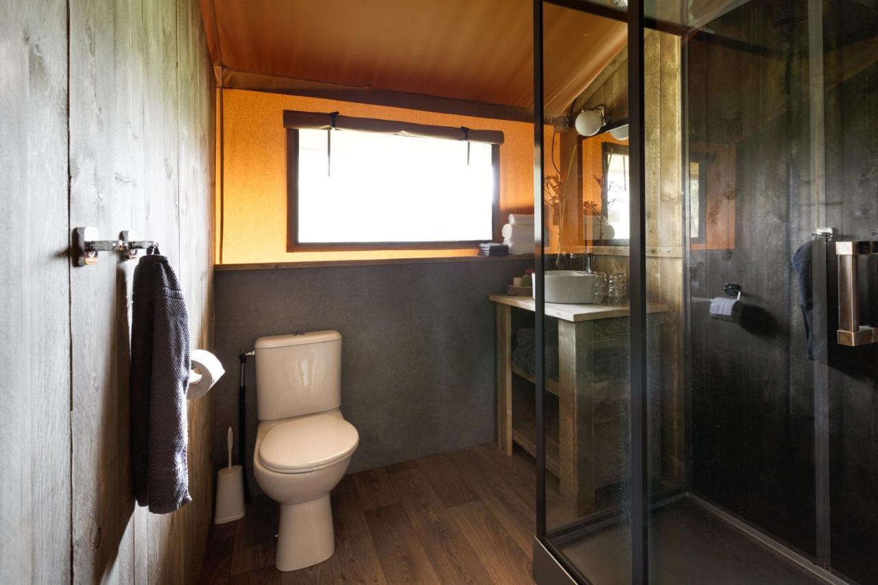 La Viola E Il Sole - Alloggi E Glamping - Fermo Eksteriør bilde