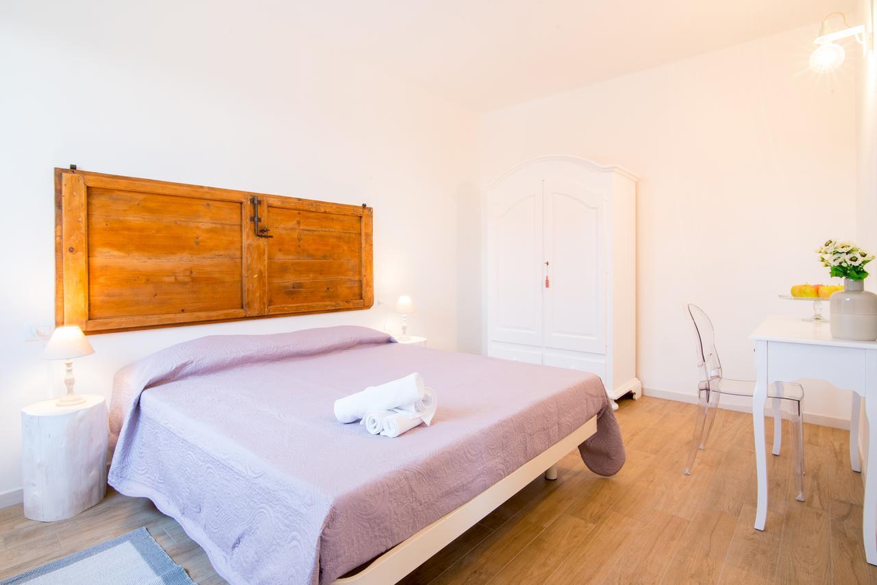 La Viola E Il Sole - Alloggi E Glamping - Fermo Eksteriør bilde